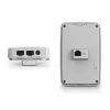 EnGenius Cloud Managed AP Wall-Plate 11ax Wi-Fi6 400+867Mbps 2T2R GbE PoE.af 2x4 y 2x 5dBi ia