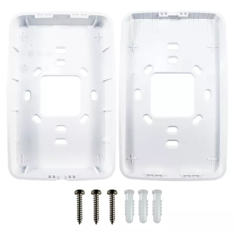 EnGenius Cloud Managed AP Wall-Plate 11ax Wi-Fi6 400+867Mbps 2T2R GbE PoE.af 2x4 y 2x 5dBi ia