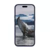 dbramante1928 Greenland Pro MS - iPhone 17e/16e/15/14/13 - Funda robusta azul