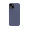 dbramante1928 Greenland Pro MS - iPhone 17e/16e/15/14/13 - Funda robusta azul