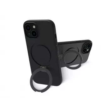 Funda protectora dbramante1928 Iceland Ultra D3O MS Kick para iPhone 17e/16e/15/14/13, 15,5 cm (6,1