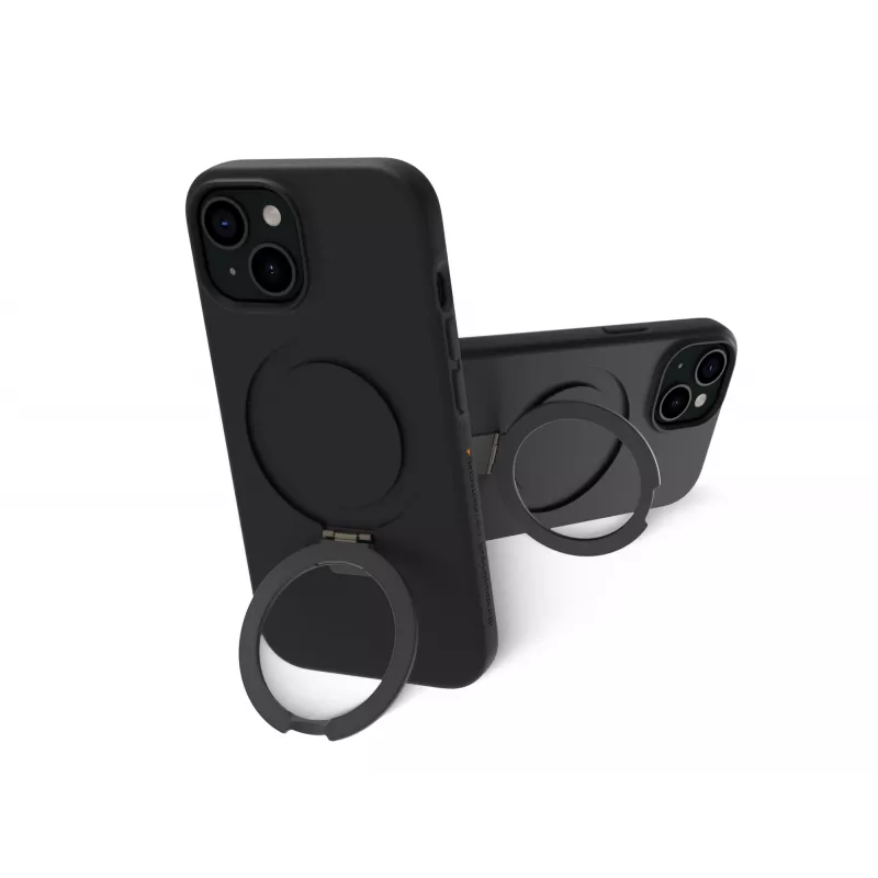 Funda protectora dbramante1928 Iceland Ultra D3O MS Kick para iPhone 17e/16e/15/14/13, 15,5 cm (6,1
