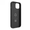 Funda protectora dbramante1928 Iceland Ultra D3O MS Kick para iPhone 17e/16e/15/14/13, 15,5 cm (6,1