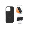 Funda protectora dbramante1928 Iceland Ultra D3O MS Kick para iPhone 17e/16e/15/14/13, 15,5 cm (6,1
