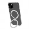 Funda trasera dbramante1928 Iceland Ultra para Apple iPhone 15 con soporte, compatible con MagSafe