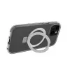 Funda trasera dbramante1928 Iceland Ultra para Apple iPhone 15 con soporte, compatible con MagSafe