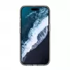 Funda trasera dbramante1928 Iceland Ultra para Apple iPhone 15 con soporte, compatible con MagSafe