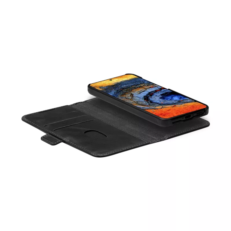 Funda para móvil dbramante1928 Lynge para Samsung Galaxy S25+ – 17 cm (6,7