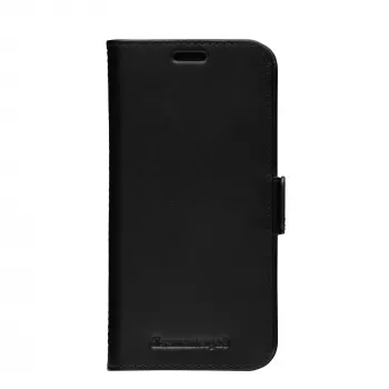 Funda cartera dbramante1928 Copenhagen fina iPhone 12/12 Pro 6.1 negra
