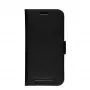 Funda cartera dbramante1928 Copenhagen fina iPhone 12/12 Pro 6.1 negra