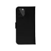 Funda cartera dbramante1928 Copenhagen fina iPhone 12/12 Pro 6.1 negra