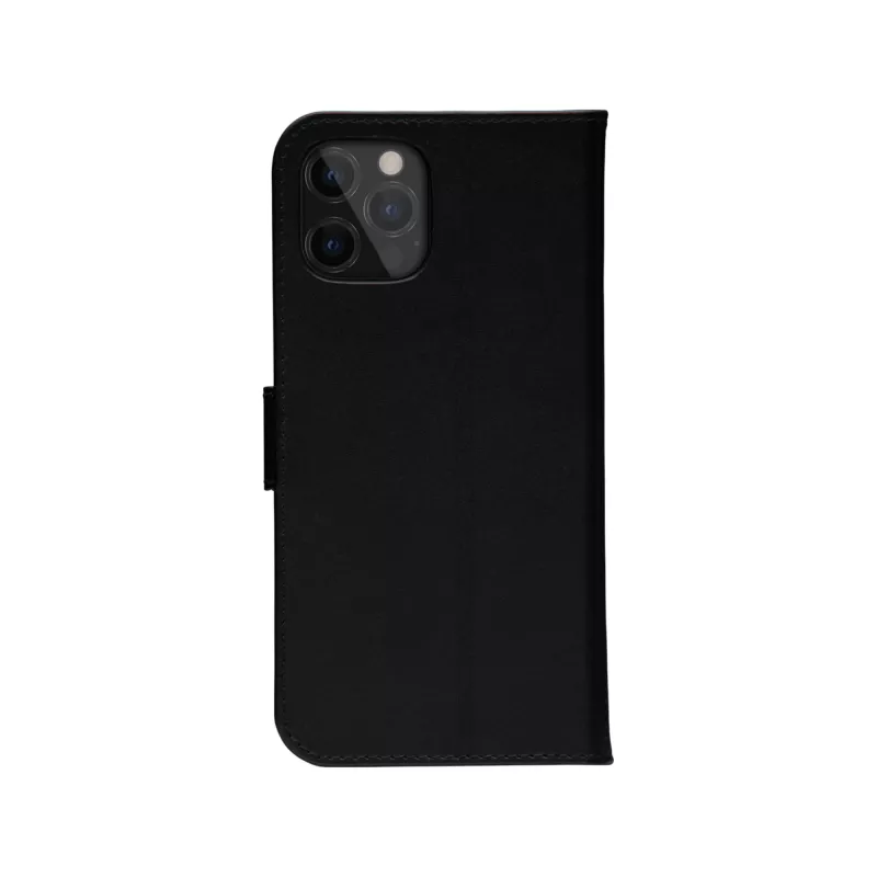 Funda cartera dbramante1928 Copenhagen fina iPhone 12/12 Pro 6.1 negra