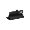 Funda cartera dbramante1928 Copenhagen fina iPhone 12/12 Pro 6.1 negra