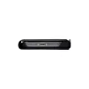 Funda cartera dbramante1928 Copenhagen fina iPhone 12/12 Pro 6.1 negra