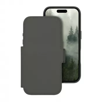 Funda para móvil dbramante1928 Lynge MS ICON tipo folio verde