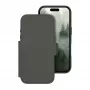 Funda para móvil dbramante1928 Lynge MS ICON tipo folio verde