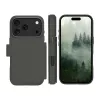Funda para móvil dbramante1928 Lynge MS ICON tipo folio verde