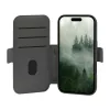 Funda para móvil dbramante1928 Lynge MS ICON tipo folio verde