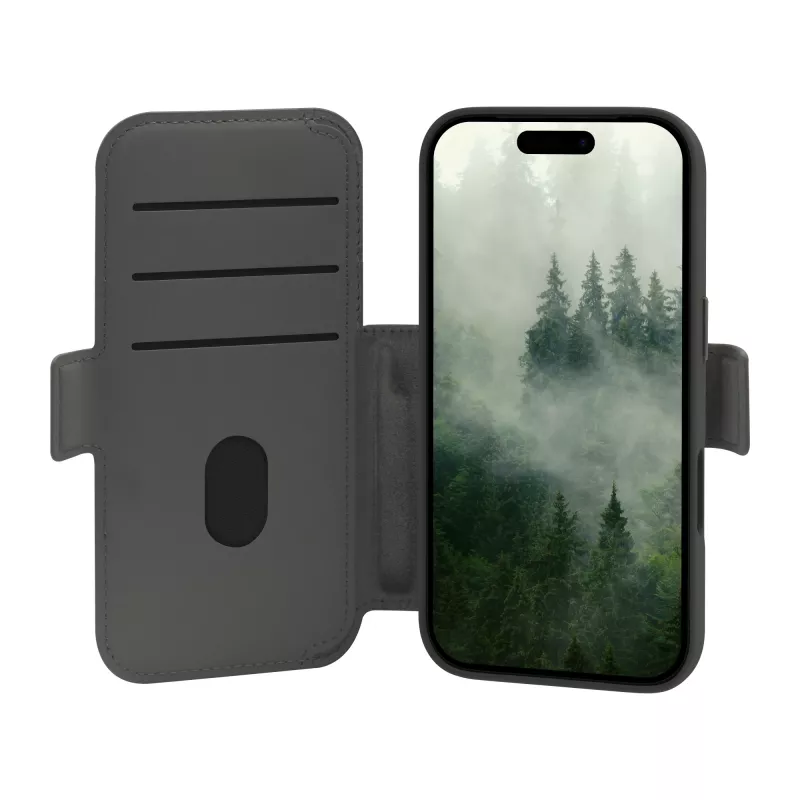 Funda para móvil dbramante1928 Lynge MS ICON tipo folio verde
