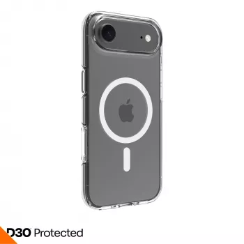Funda para móvil dbramante1928 Iceland Ultra D3O MS transparente