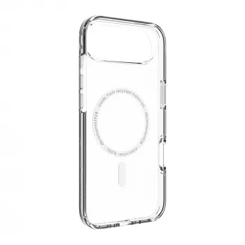 Funda para móvil dbramante1928 Iceland Ultra D3O MS transparente
