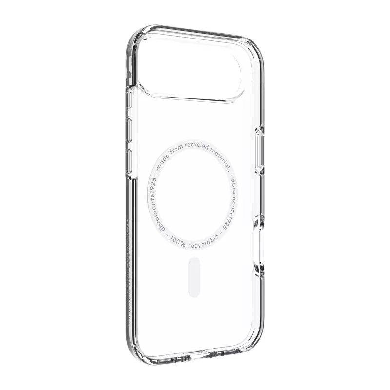 Funda para móvil dbramante1928 Iceland Ultra D3O MS transparente