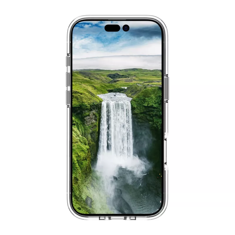 Funda para móvil dbramante1928 Iceland Ultra D3O MS transparente