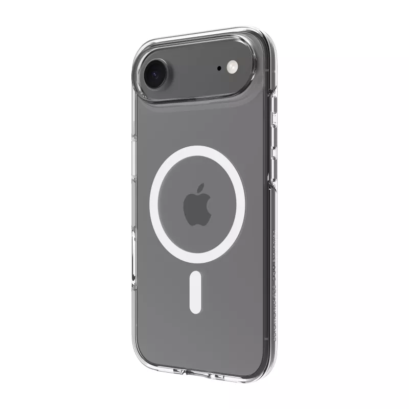 Funda para móvil dbramante1928 Iceland Ultra D3O MS transparente
