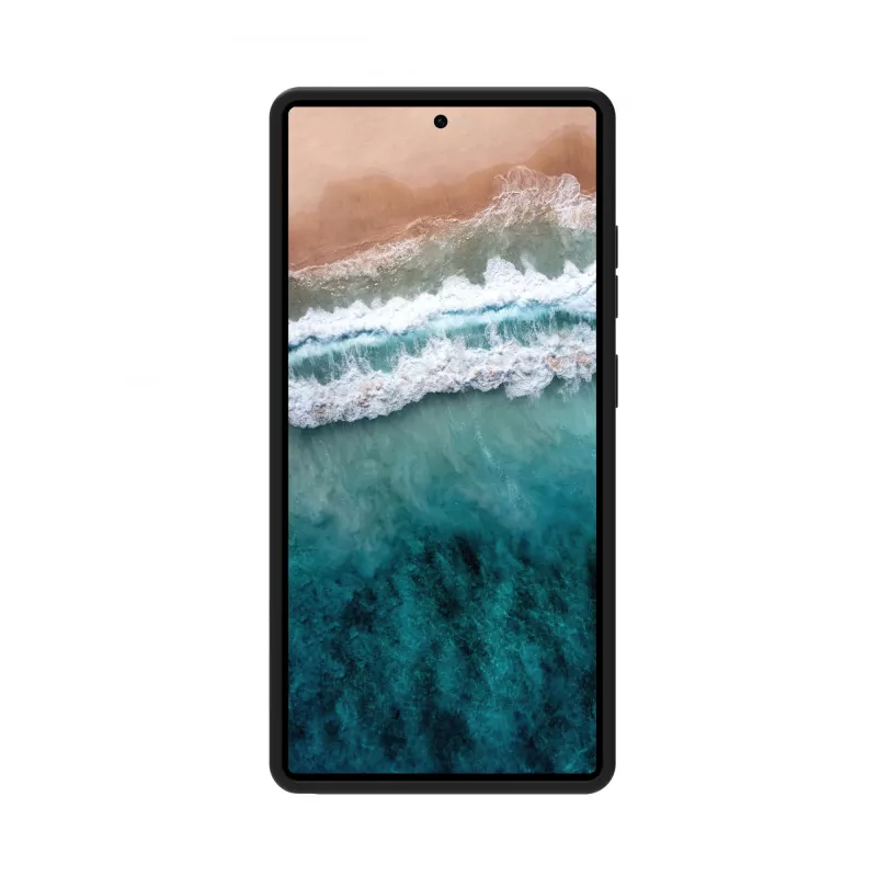 Funda para móvil dbramante1928 Monaco 17,3 cm (6,8 inch) negra