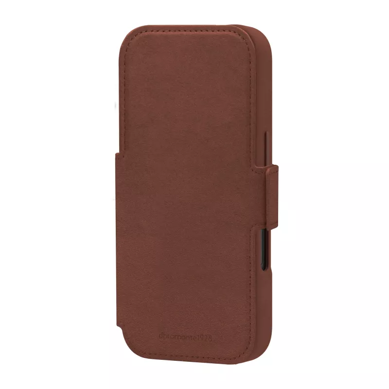 Funda para móvil dbramante1928 Lynge MS tipo folio tan