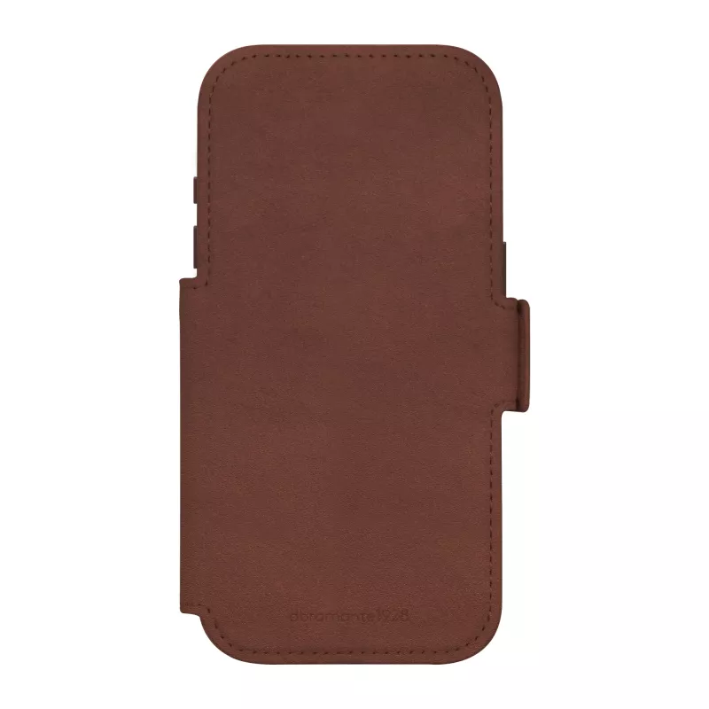 Funda para móvil dbramante1928 Lynge MS tipo folio tan