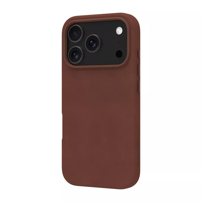 Funda para móvil dbramante1928 Lynge MS tipo folio tan