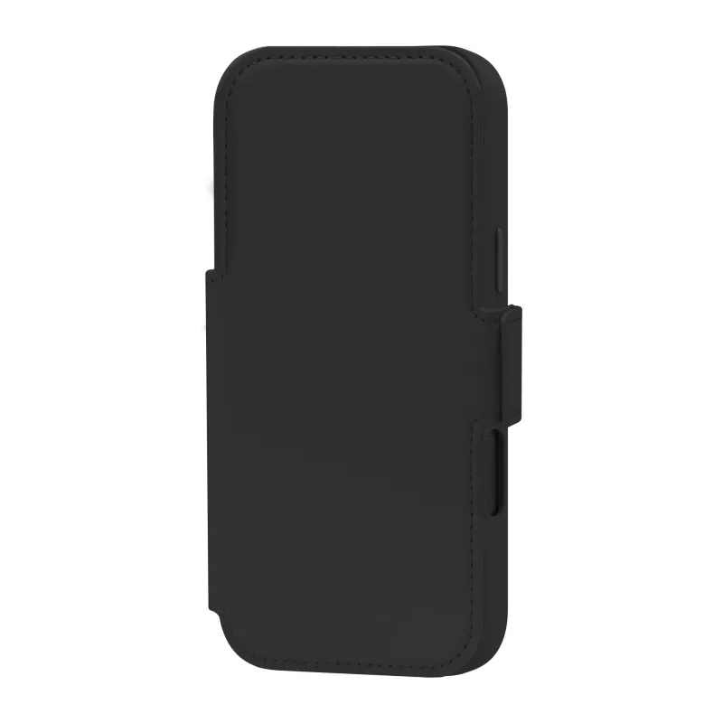 Funda para móvil dbramante1928 Lynge MS ICON tipo folio negra