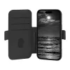 Funda para móvil dbramante1928 Lynge MS ICON tipo folio negra
