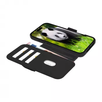 Funda para móvil dbramante1928 Lynge MS tipo folio negra