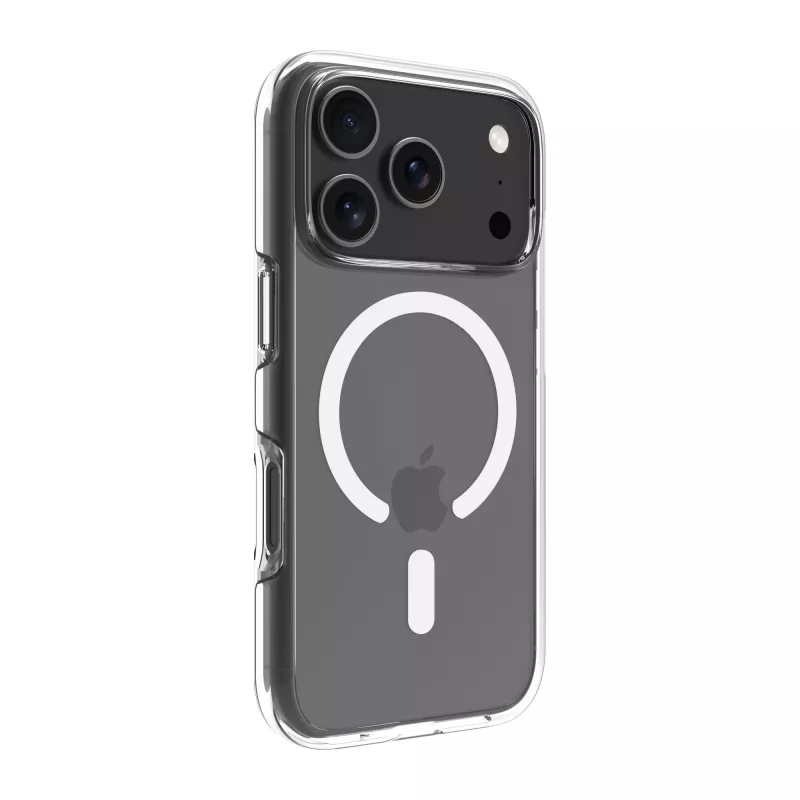 Funda para móvil dbramante1928 Iceland Ultra D3O MS transparente