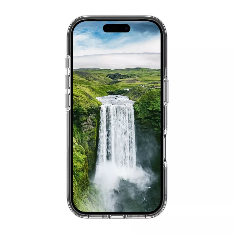 Funda para móvil dbramante1928 Iceland Ultra D3O MS transparente