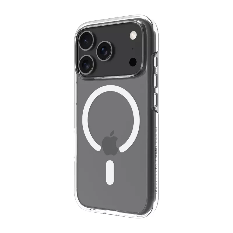 Funda para móvil dbramante1928 Iceland Ultra D3O MS transparente