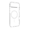 Funda trasera dbramante1928 Iceland Pro compatible con MagSafe plástico transparente