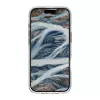Funda trasera dbramante1928 Iceland Pro compatible con MagSafe plástico transparente