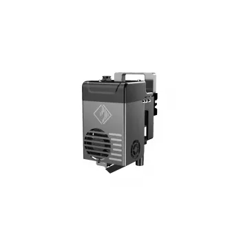 Impresora 3D Flashforge Creator 4A — volumen de construcción 400×350×500 mm, filamento de 1,75 mm, cama de impresión máx. 120 °C, Wi‑Fi