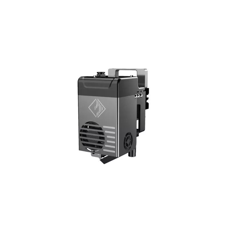Impresora 3D Flashforge Creator 4A (SZC4A)