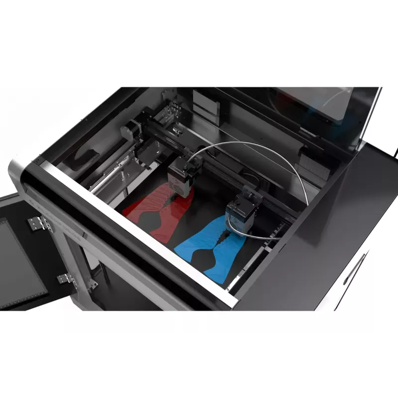 Impresora 3D Flashforge Creator 4A (SZC4A)