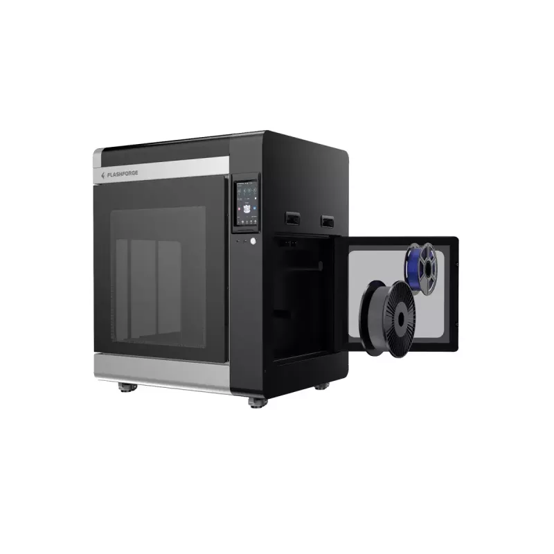 Impresora 3D Flashforge Creator 4A (SZC4A)