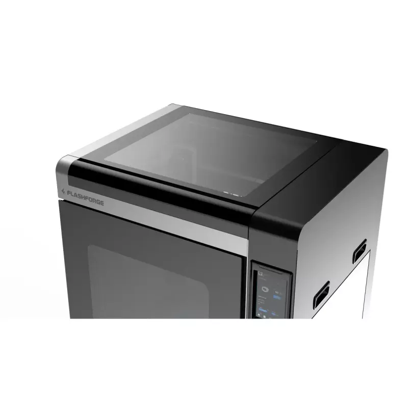 Impresora 3D Flashforge Creator 4A (SZC4A)