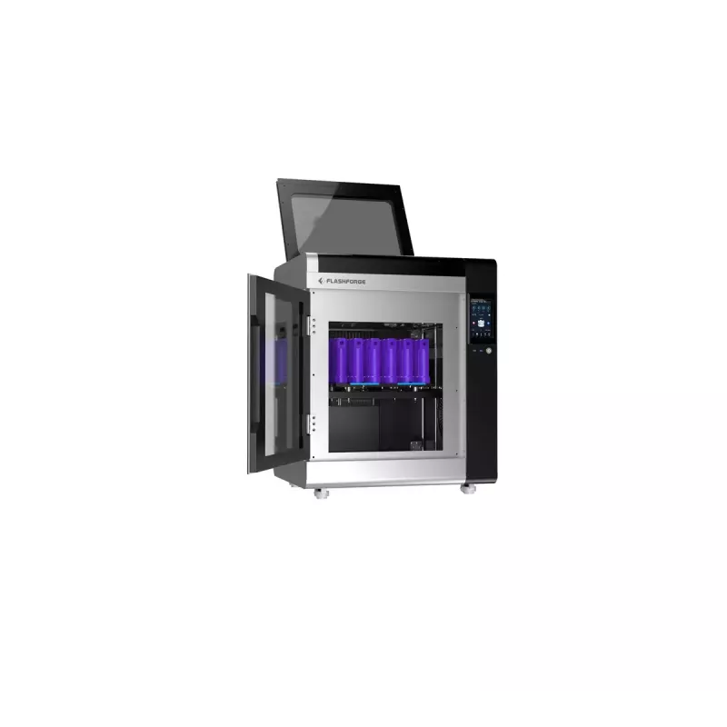 Impresora 3D Flashforge Creator 4A (SZC4A)