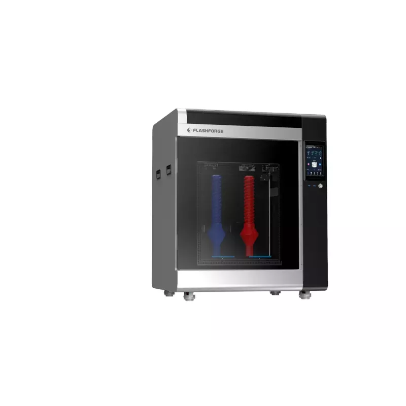 Impresora 3D Flashforge Creator 4A (SZC4A)