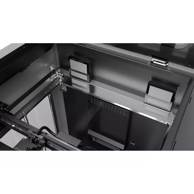 Impresora 3D Flashforge Creator 4A (SZC4A)