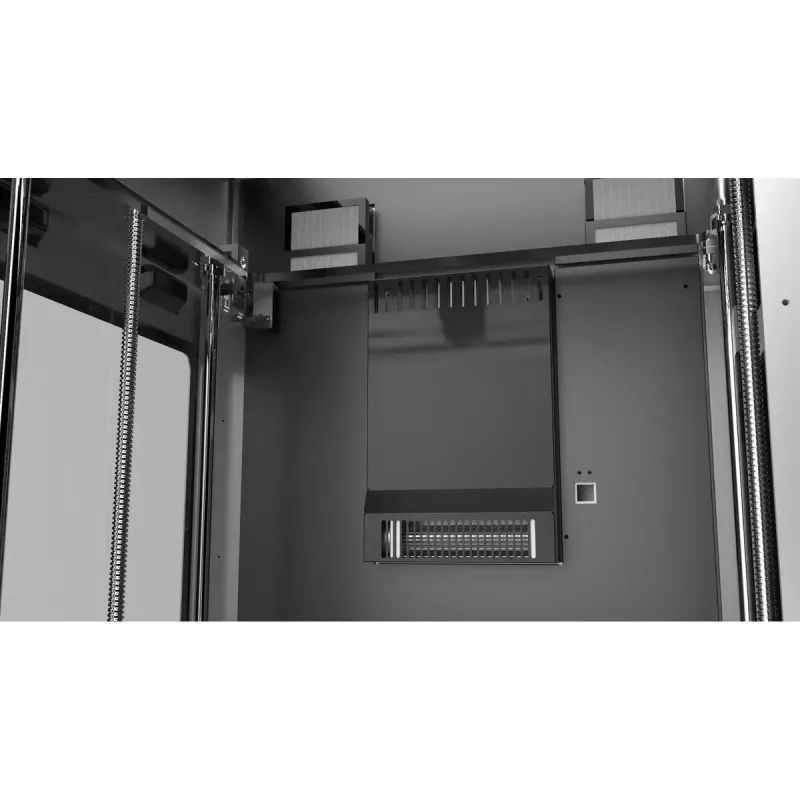 Impresora 3D Flashforge Creator 4A (SZC4A)