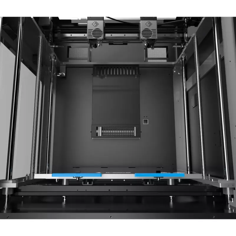 Impresora 3D Flashforge Creator 4A (SZC4A)